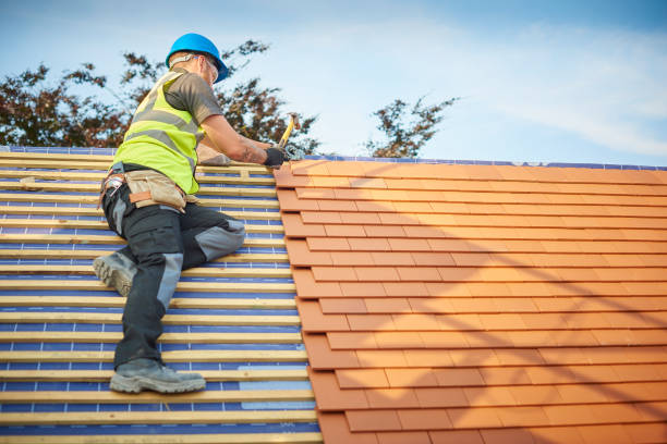 Trusted Punta Gorda, FL  Roofing repair and installation Experts